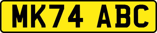 MK74ABC