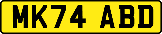MK74ABD