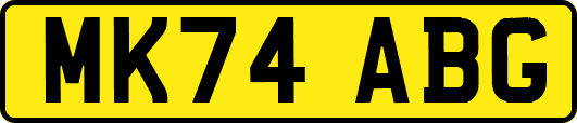 MK74ABG