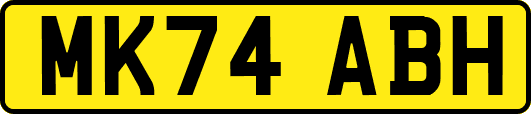 MK74ABH