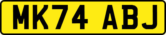 MK74ABJ