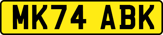 MK74ABK