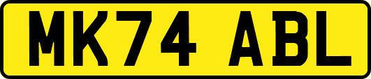 MK74ABL