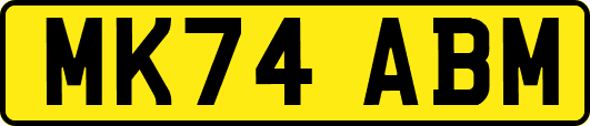 MK74ABM