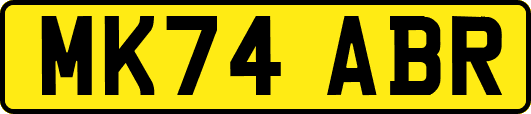 MK74ABR