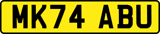 MK74ABU