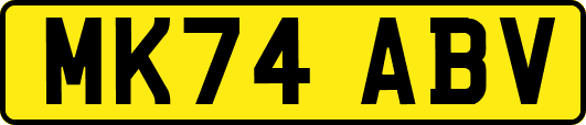 MK74ABV