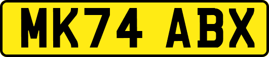 MK74ABX
