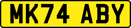 MK74ABY