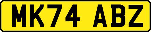 MK74ABZ