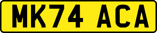 MK74ACA