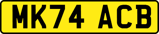 MK74ACB