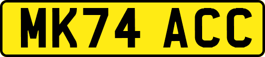 MK74ACC