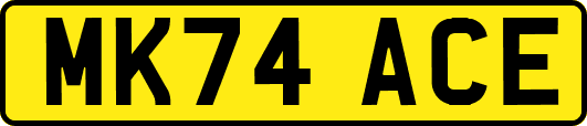 MK74ACE