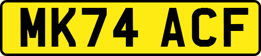 MK74ACF