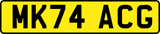 MK74ACG