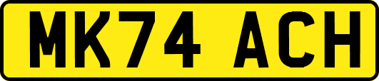 MK74ACH