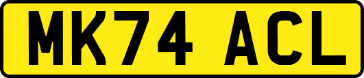 MK74ACL