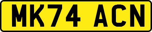 MK74ACN