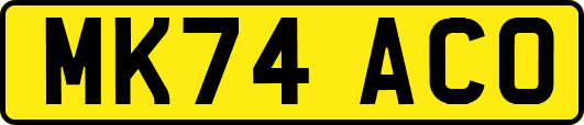 MK74ACO