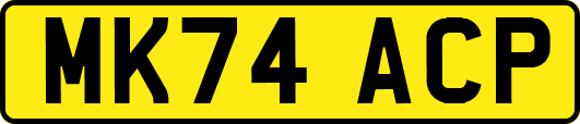 MK74ACP