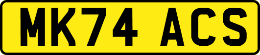 MK74ACS
