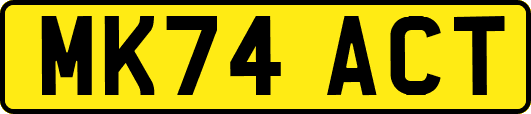 MK74ACT