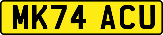 MK74ACU