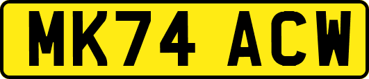 MK74ACW