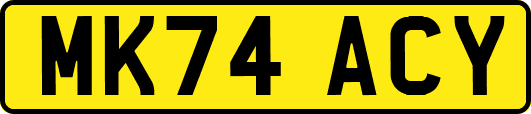 MK74ACY
