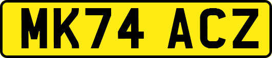 MK74ACZ