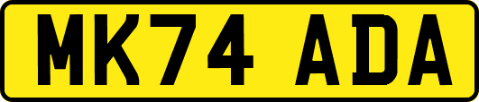 MK74ADA