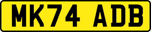 MK74ADB
