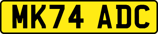 MK74ADC