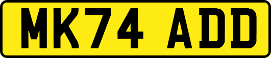MK74ADD