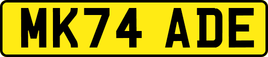 MK74ADE
