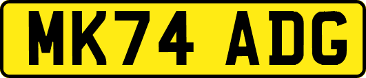 MK74ADG