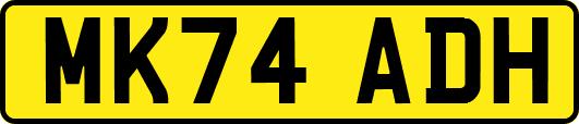 MK74ADH
