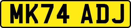 MK74ADJ