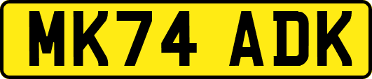 MK74ADK