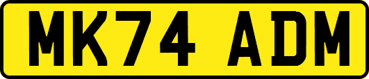 MK74ADM