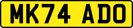 MK74ADO