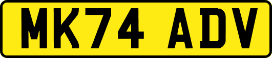 MK74ADV
