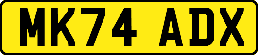 MK74ADX