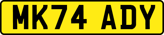 MK74ADY