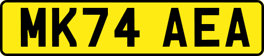 MK74AEA