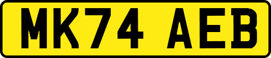 MK74AEB