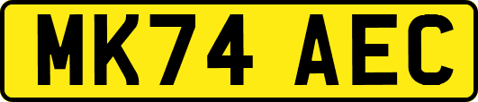 MK74AEC