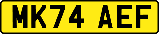 MK74AEF