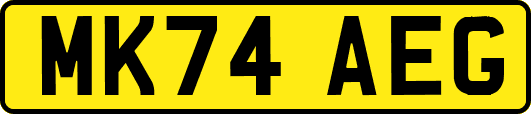 MK74AEG